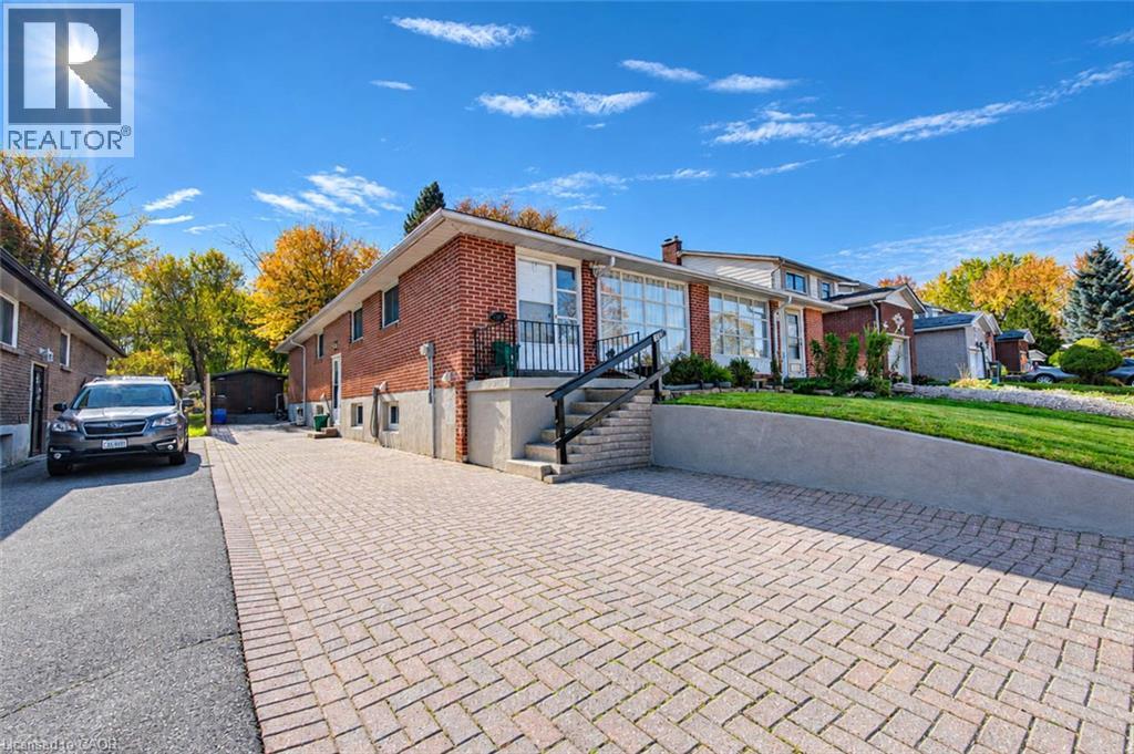 339 WESTWOOD Drive, kitchener, Ontario