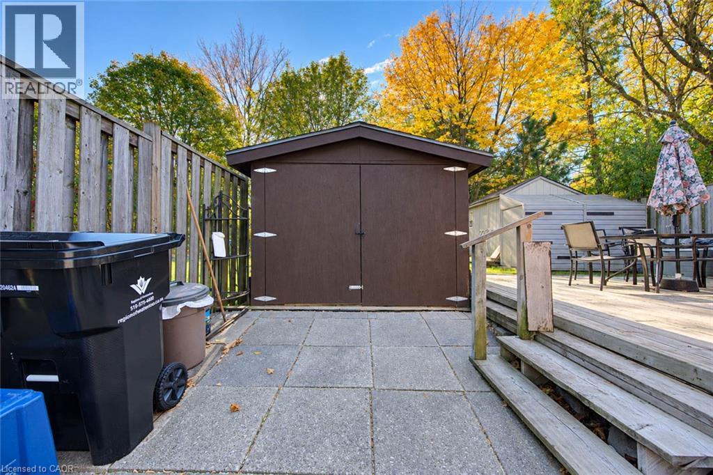 339 Westwood Drive, Kitchener, Ontario  N2M 2L3 - Photo 39 - 40874685