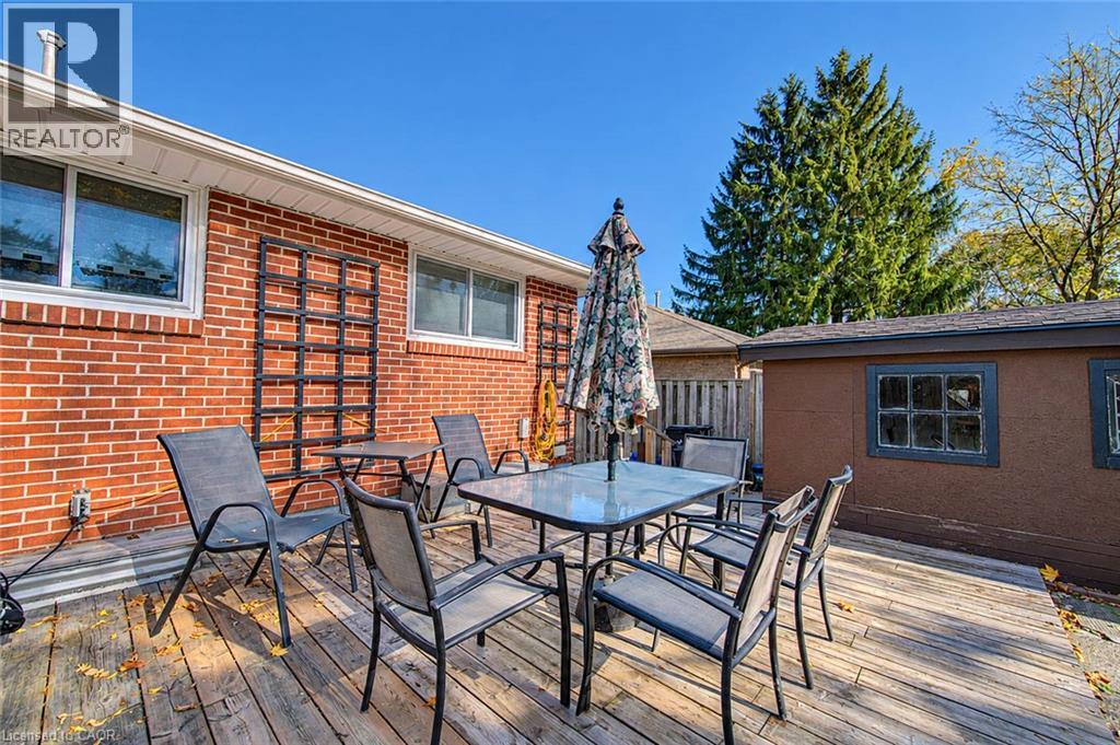 339 Westwood Drive, Kitchener, Ontario  N2M 2L3 - Photo 41 - 40874685