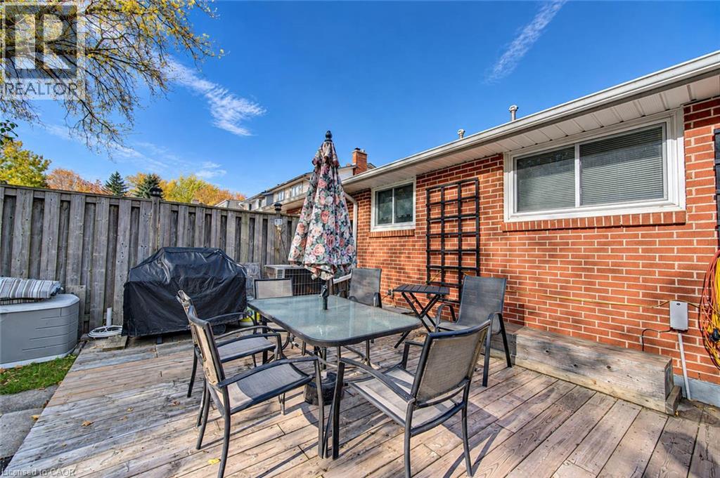 339 Westwood Drive, Kitchener, Ontario  N2M 2L3 - Photo 43 - 40874685