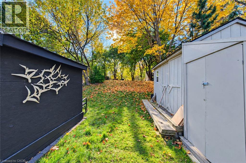 339 Westwood Drive, Kitchener, Ontario  N2M 2L3 - Photo 44 - 40874685