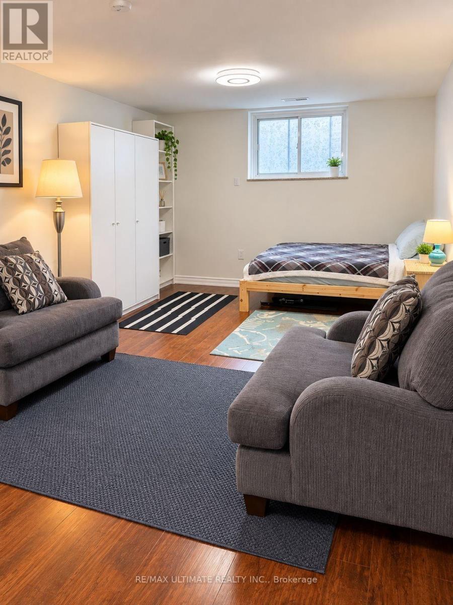 Basement - 151 Centennial Road, Toronto (Centennial Scarborough), Ontario  M1C 1Z8 - Photo 2 - E14126598