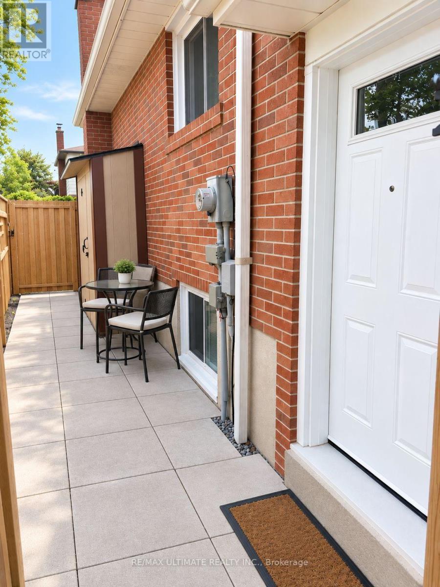 Basement - 151 Centennial Road, Toronto (Centennial Scarborough), Ontario  M1C 1Z8 - Photo 7 - E14126598