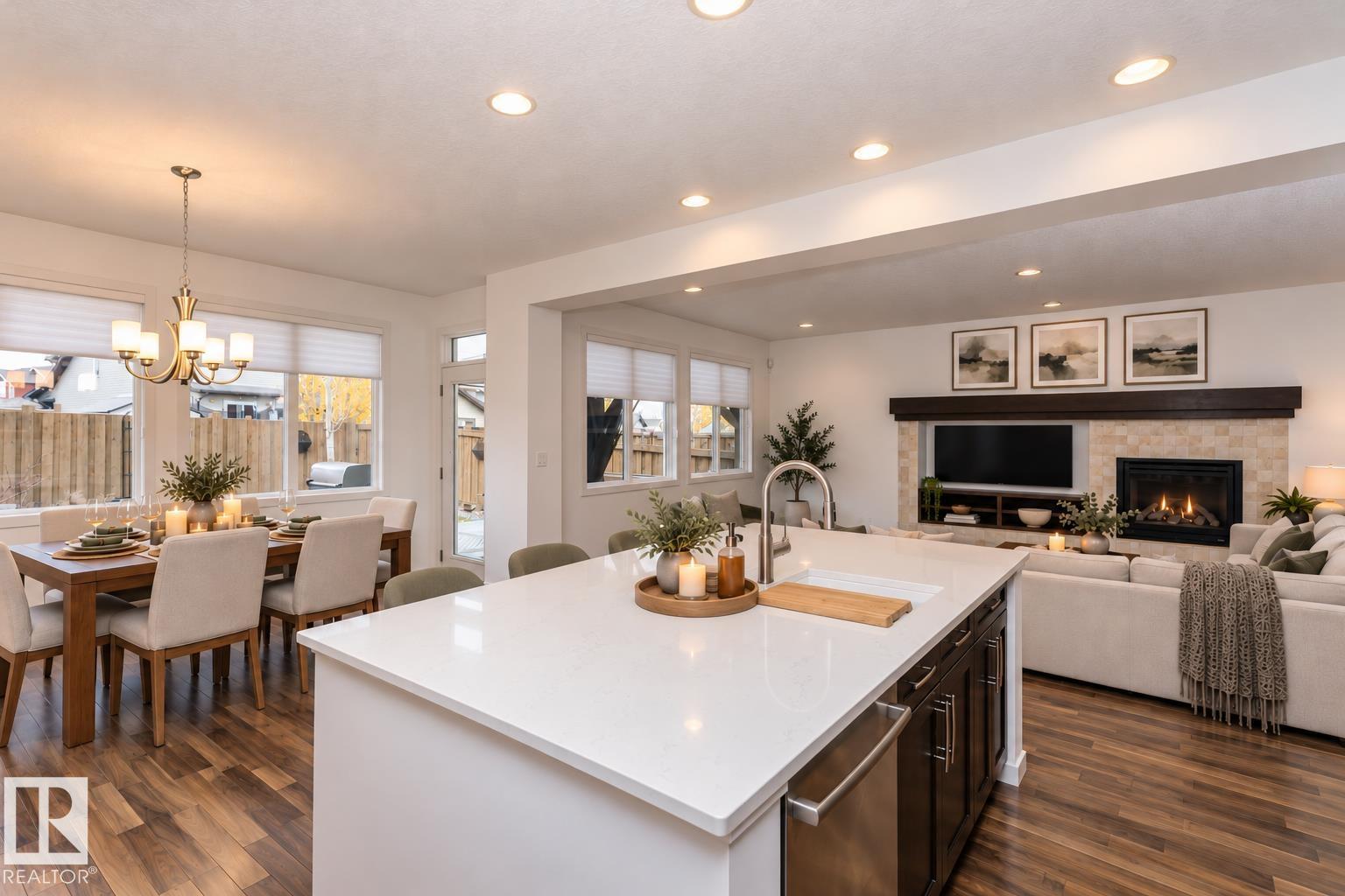 16808 57 St NW, Edmonton, Alberta  T5Y 0K4 - Photo 11 - E4514602
