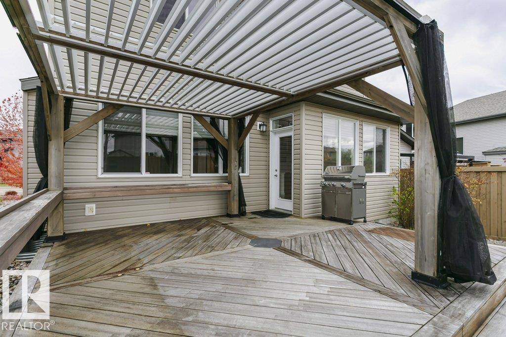 16808 57 St NW, Edmonton, Alberta  T5Y 0K4 - Photo 30 - E4514602