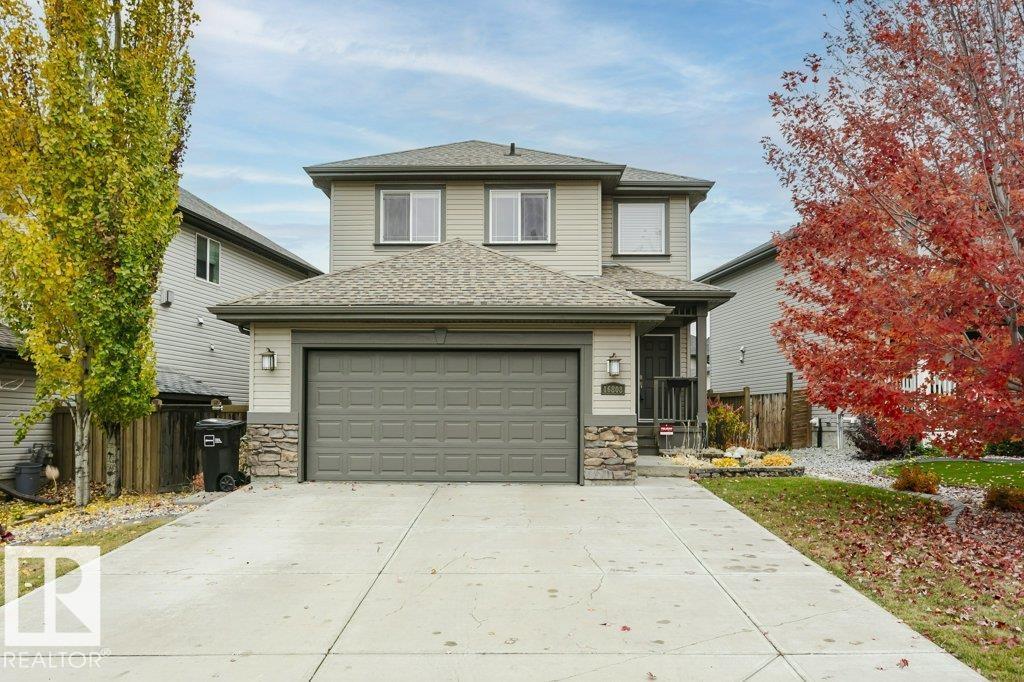 16808 57 St NW, Edmonton, Alberta  T5Y 0K4 - Photo 47 - E4514602