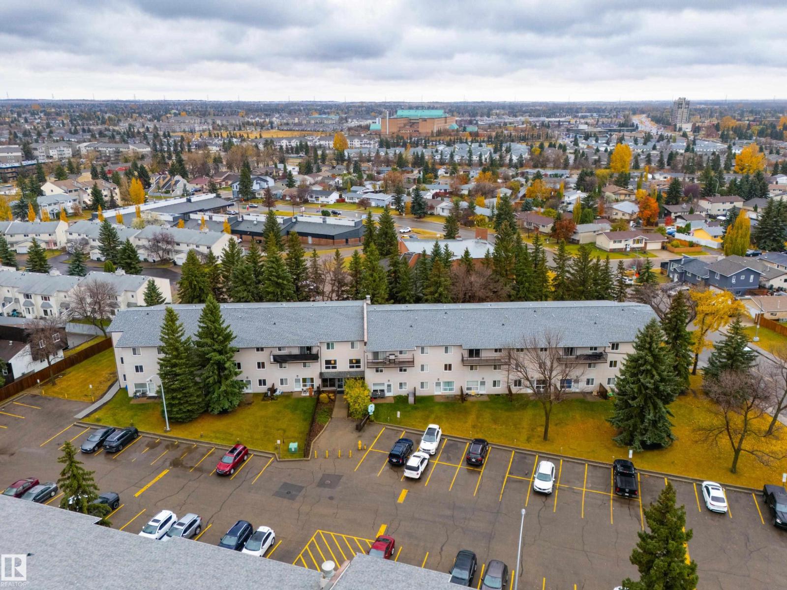 #202b 237 Woodvale Rd W NW, Edmonton, Alberta  T6L 1E5 - Photo 25 - E4514603