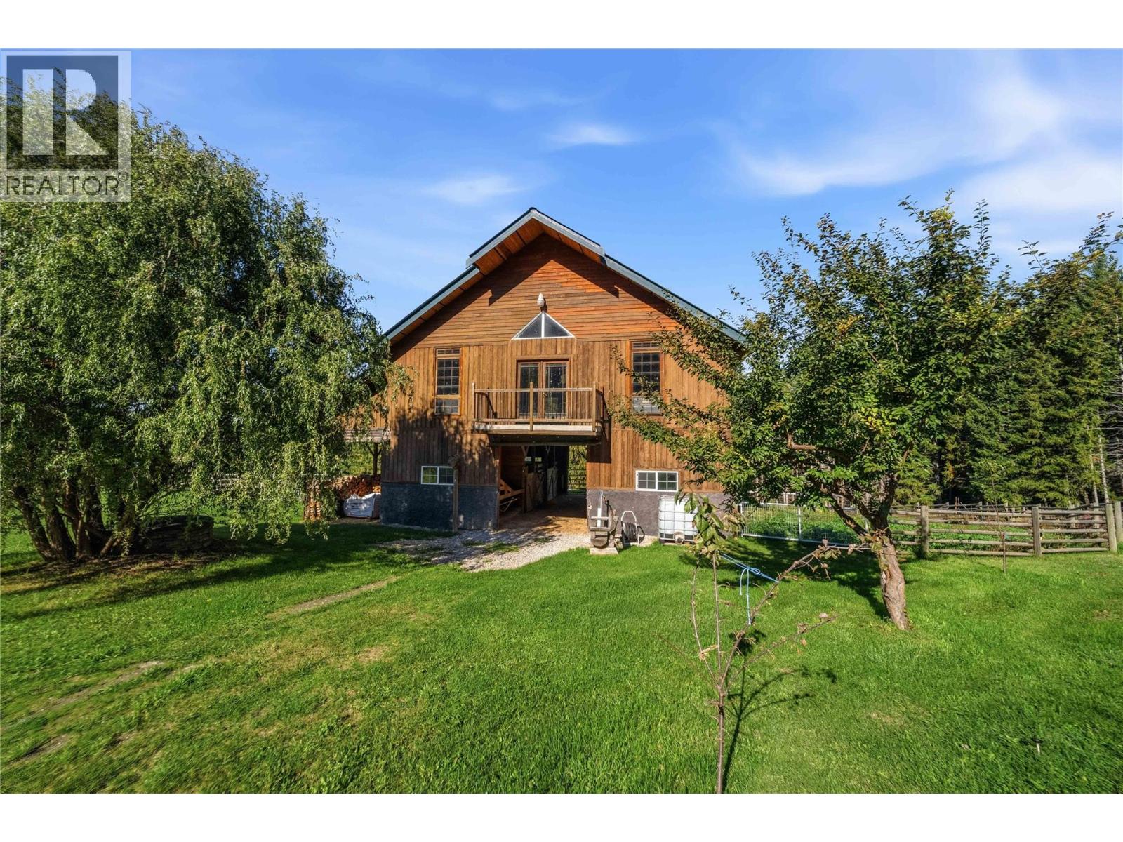 2321 Salo Road, Sorrento, British Columbia  V0E 2W1 - Photo 6 - 10404255