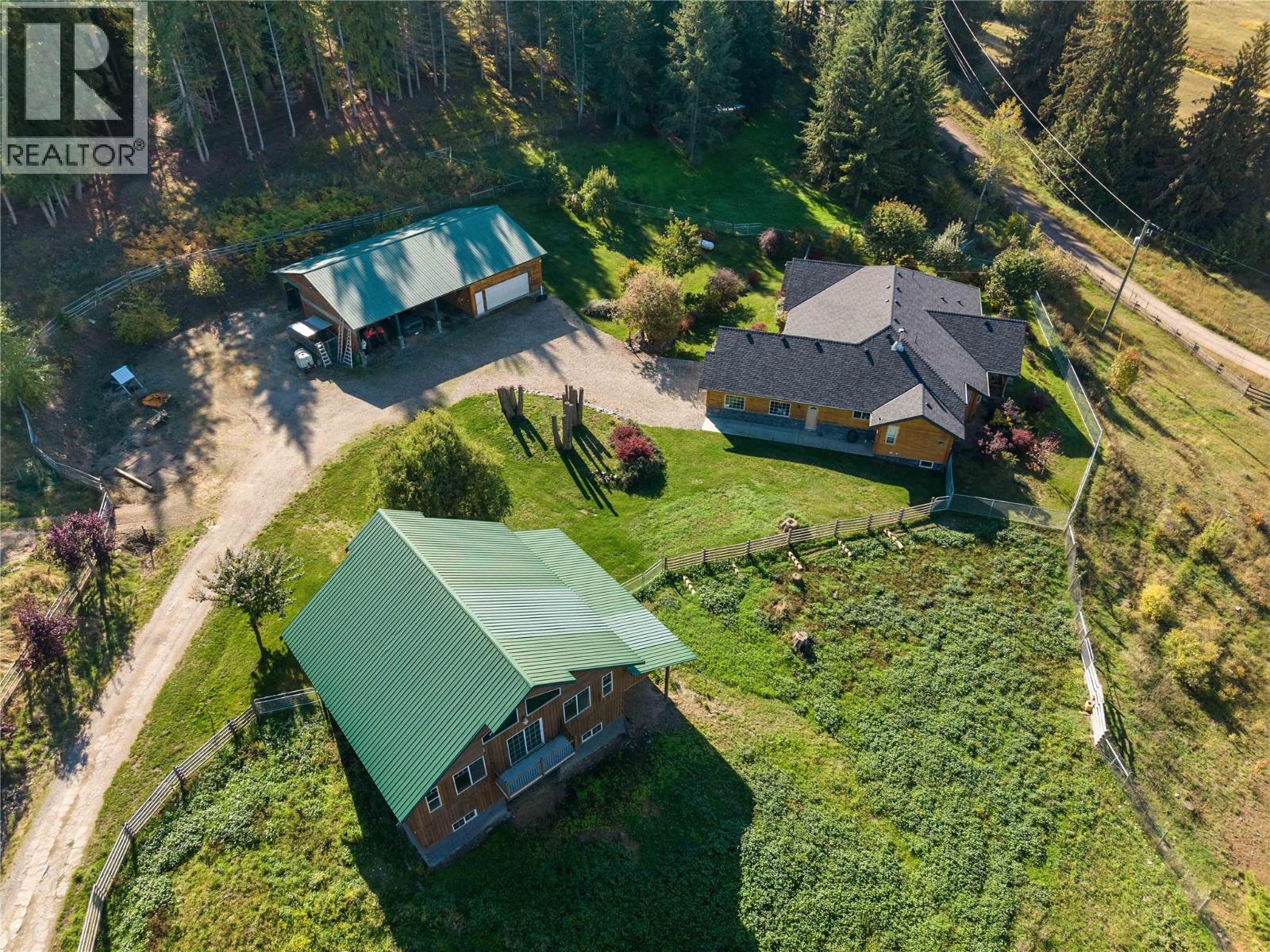 2321 Salo Road, Sorrento, British Columbia  V0E 2W1 - Photo 48 - 10404255