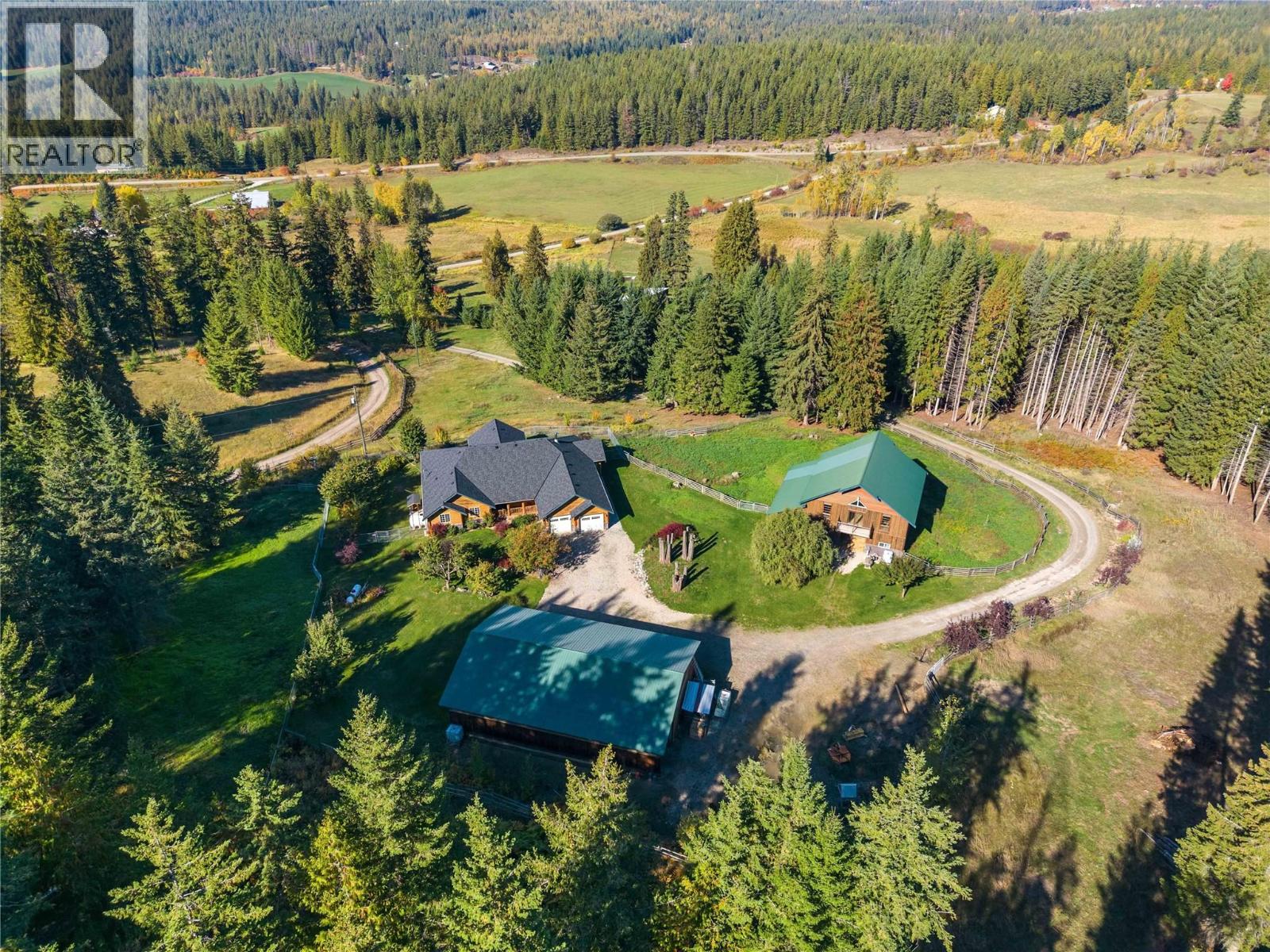 2321 Salo Road, Sorrento, British Columbia