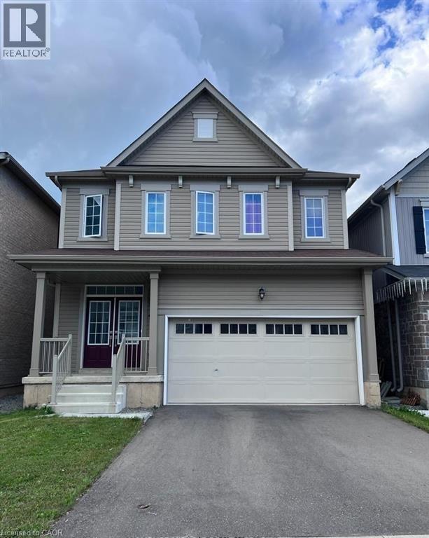 8702 CHICKORY Trail Unit# Basement, Niagara Falls, Ontario