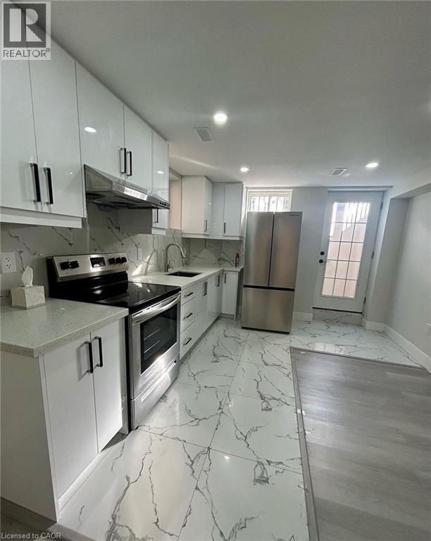 8702 Chickory Trail Unit# Basement, Niagara Falls, Ontario  L2H 2Y6 - Photo 3 - 40874713