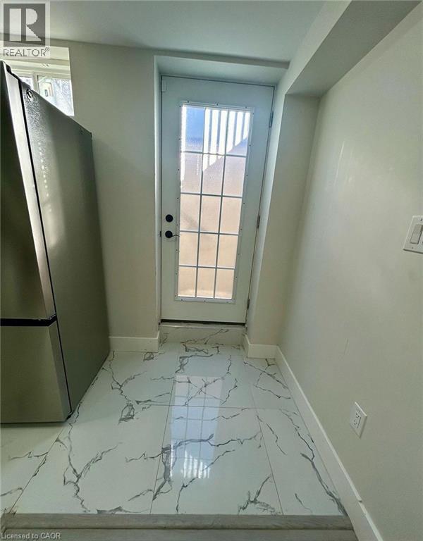 8702 Chickory Trail Unit# Basement, Niagara Falls, Ontario  L2H 2Y6 - Photo 6 - 40874713