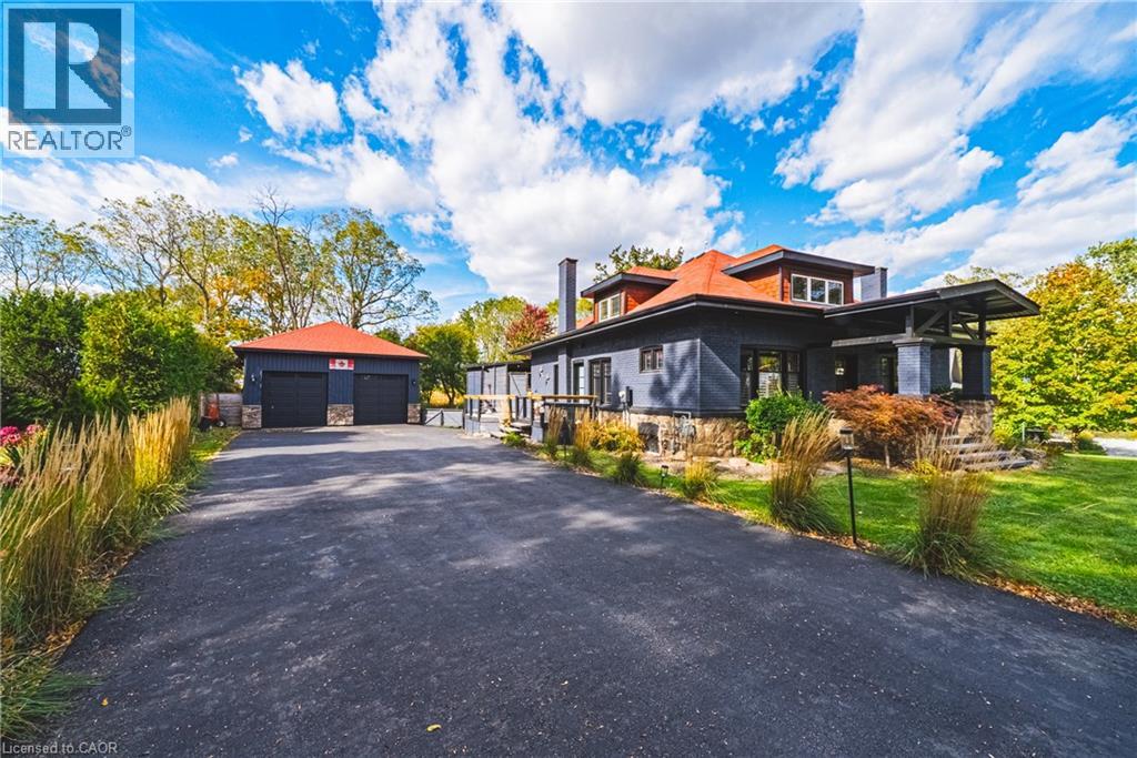 595 Mount Pleasant Road, Brantford, Ontario  N3T 5L5 - Photo 6 - 40873879