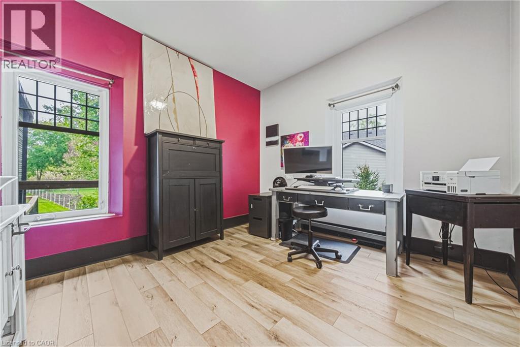 595 Mount Pleasant Road, Brantford, Ontario  N3T 5L5 - Photo 32 - 40873879