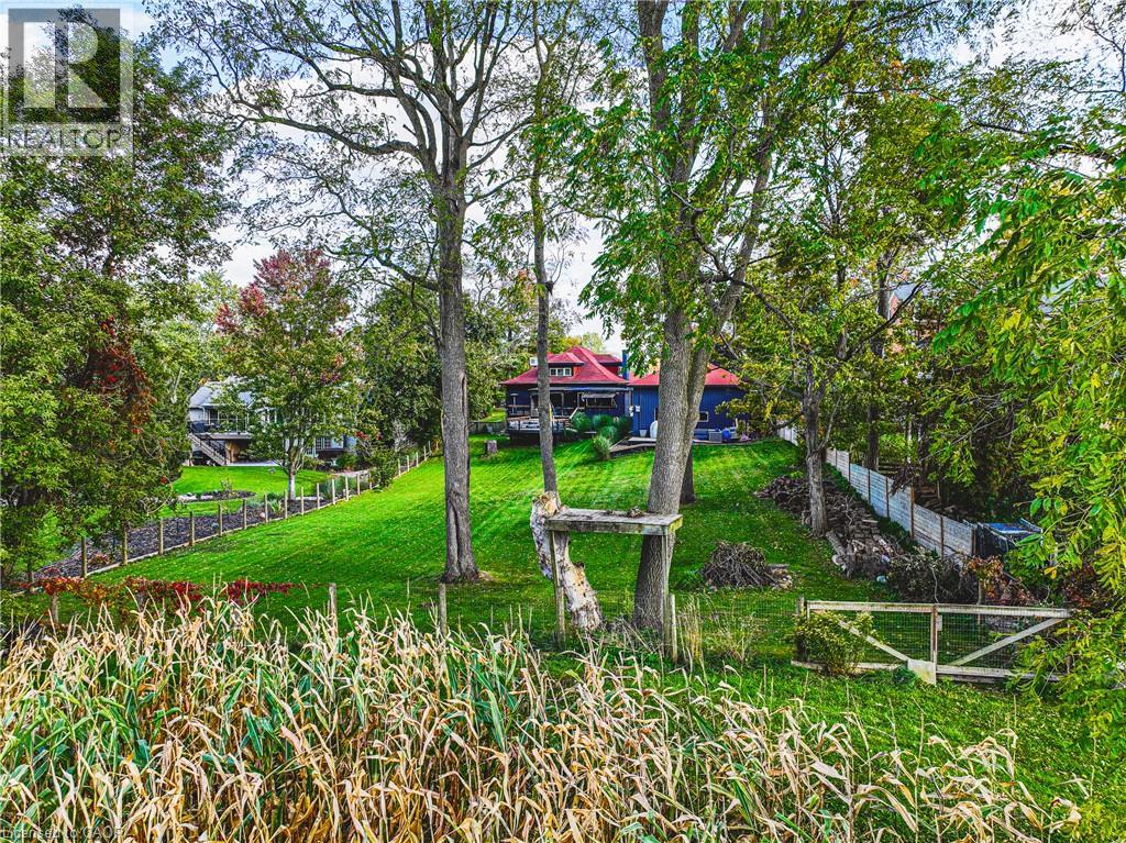 595 Mount Pleasant Road, Brantford, Ontario  N3T 5L5 - Photo 43 - 40873879