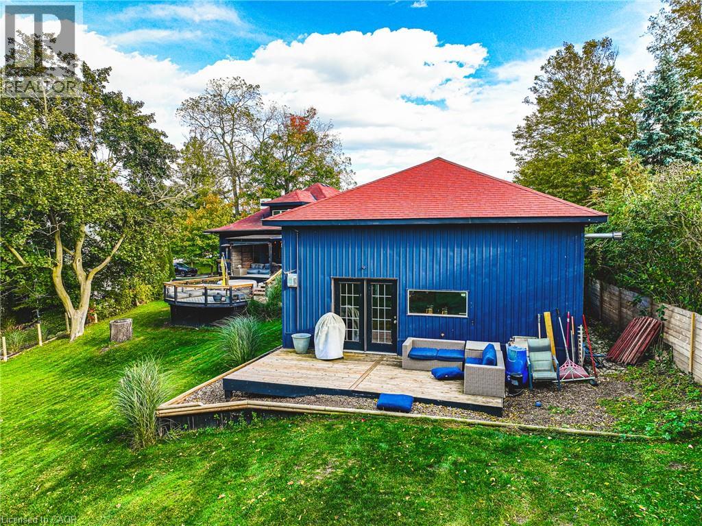 595 Mount Pleasant Road, Brantford, Ontario  N3T 5L5 - Photo 45 - 40873879