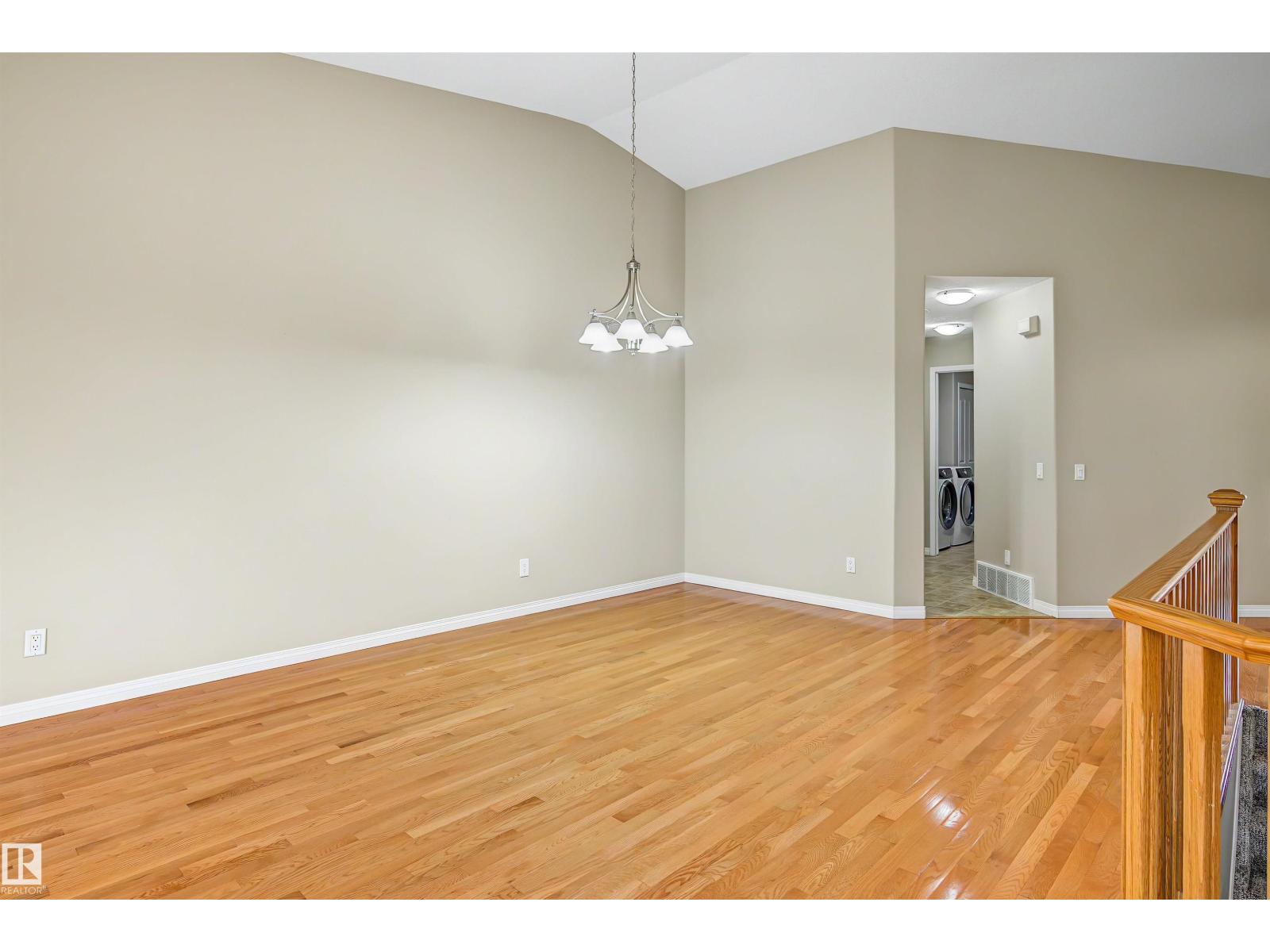 #6 2031 Brennan Cr Nw, Edmonton, Alberta  T5T 0W3 - Photo 7 - E4512598