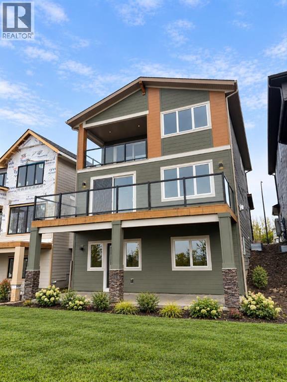 81 Osprey Hill Way SW, Calgary, Alberta  T3B 6S2 - Photo 6 - A2347363