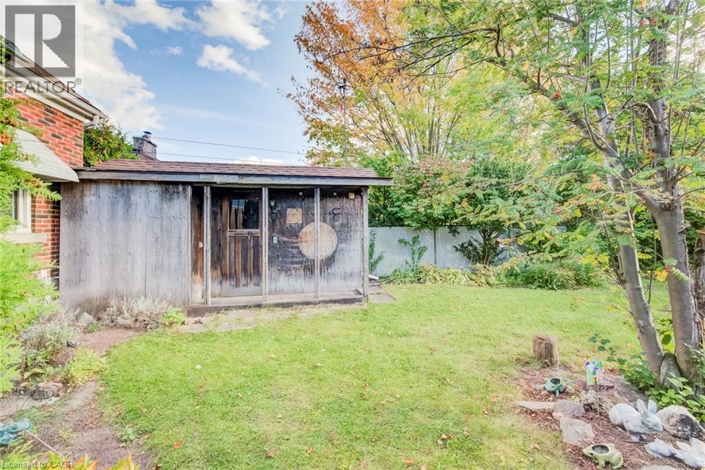 11 Crestwood Avenue, Kitchener, Ontario  N2H 4K6 - Photo 34 - 40869977