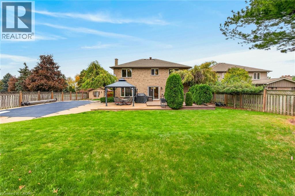 3412 Vinehaven Trail, Lincoln, Ontario  L0R 2C0 - Photo 40 - 40874227