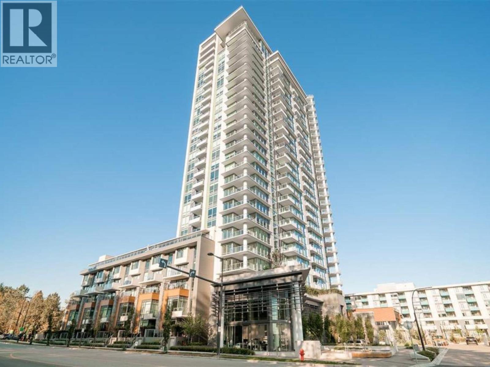 418 680 SEYLYNN CRESCENT, North Vancouver, British Columbia