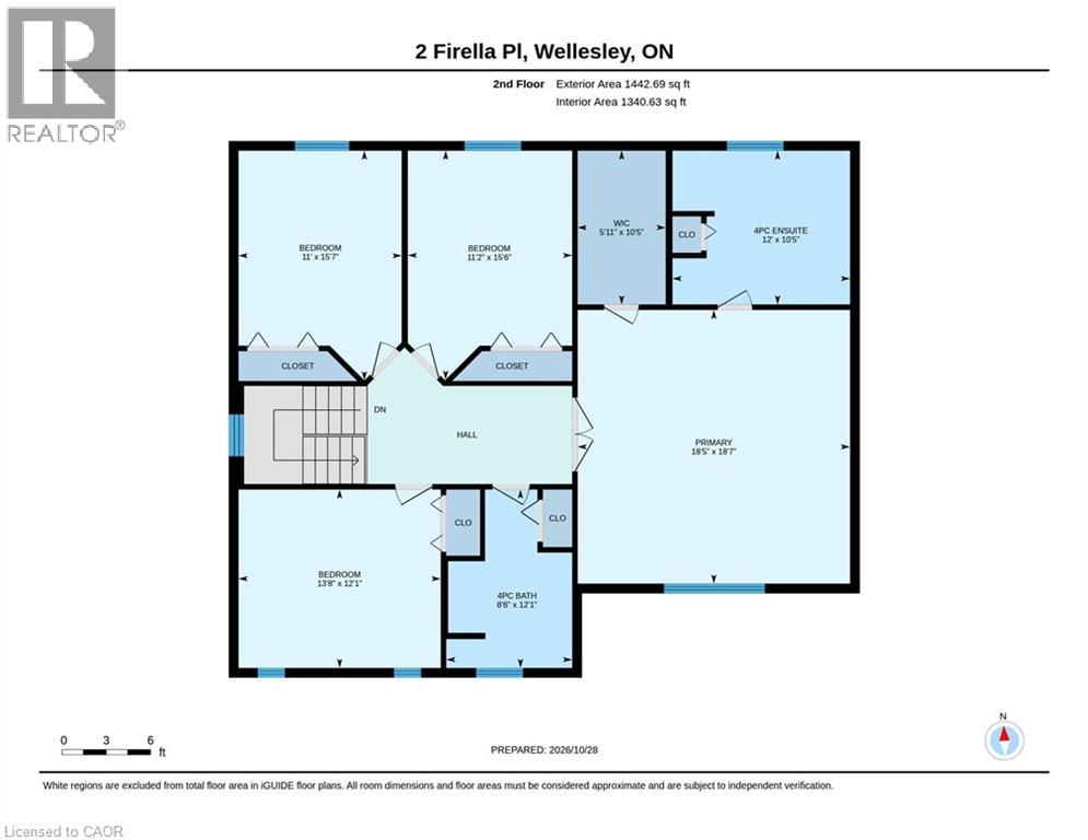 2 Firella Place, Wellesley, Ontario  N0B 2T0 - Photo 49 - 40874294