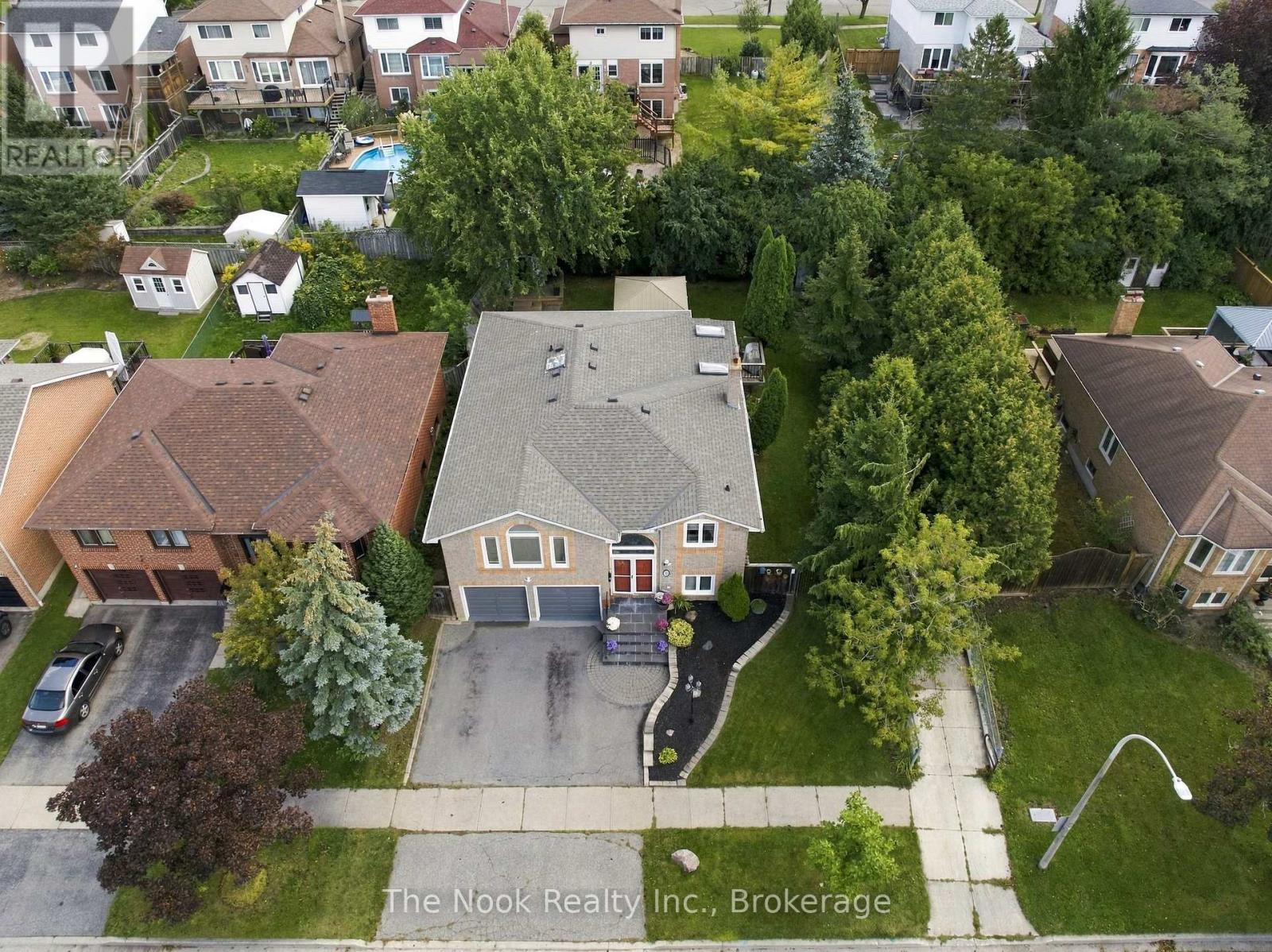 1 Inglewood Place, Whitby, Ontario  L1N 8Z7 - Photo 47 - E14123428