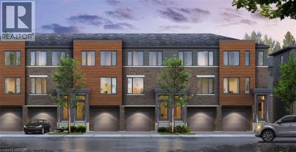 12 Dryden Lane, Hamilton, Ontario  L8H 0B6 - Photo 2 - 40874552