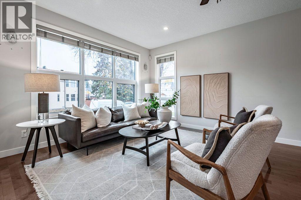 3502 3 Street NW, Calgary, Alberta