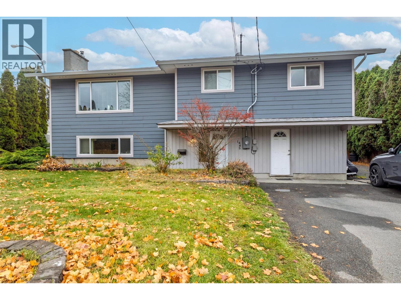 1645 Monterey Place, Kamloops, British Columbia  V2E 1B7 - Photo 3 - 10404266