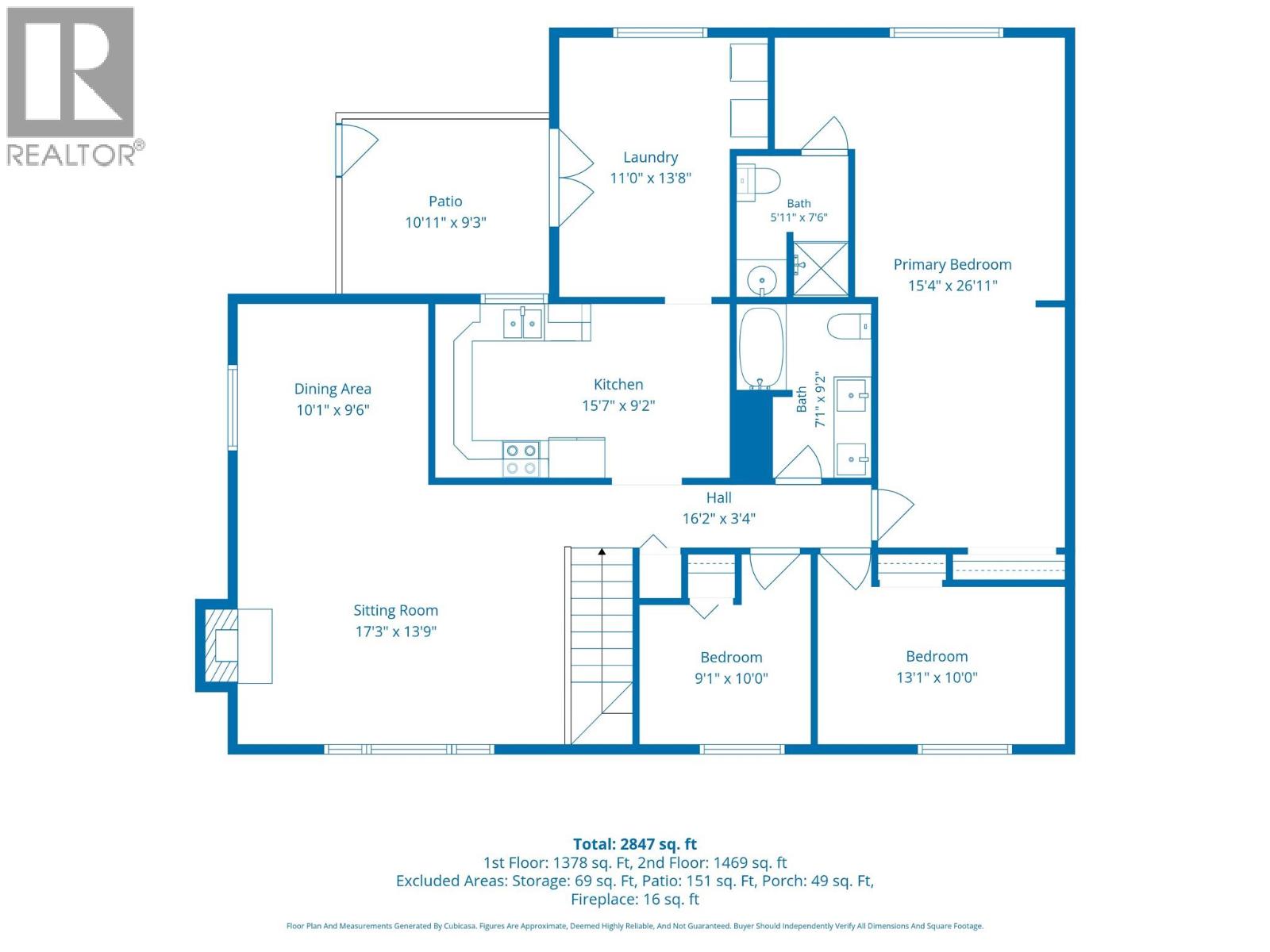 1645 Monterey Place, Kamloops, British Columbia  V2E 1B7 - Photo 44 - 10404266