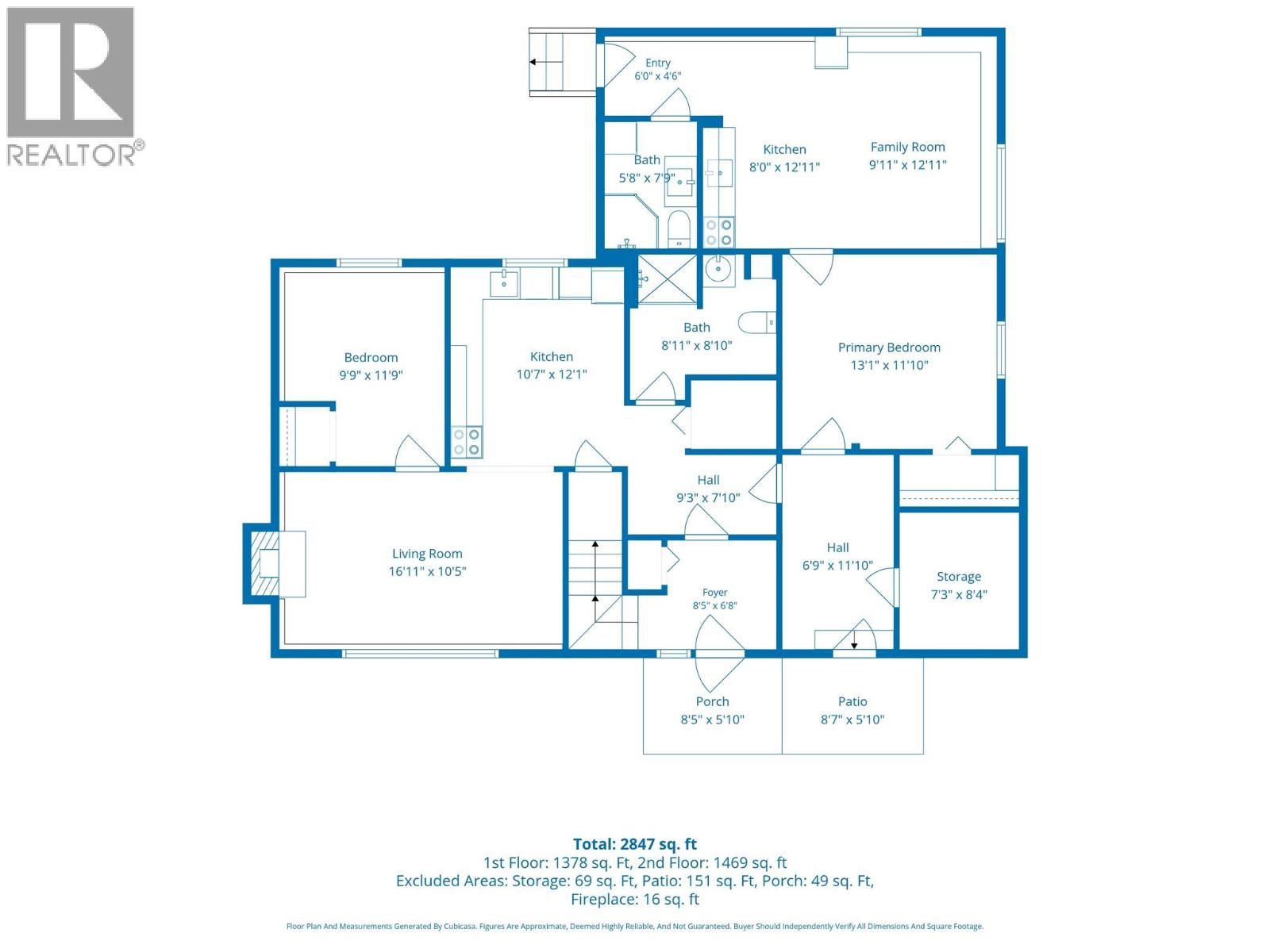 1645 Monterey Place, Kamloops, British Columbia  V2E 1B7 - Photo 43 - 10404266