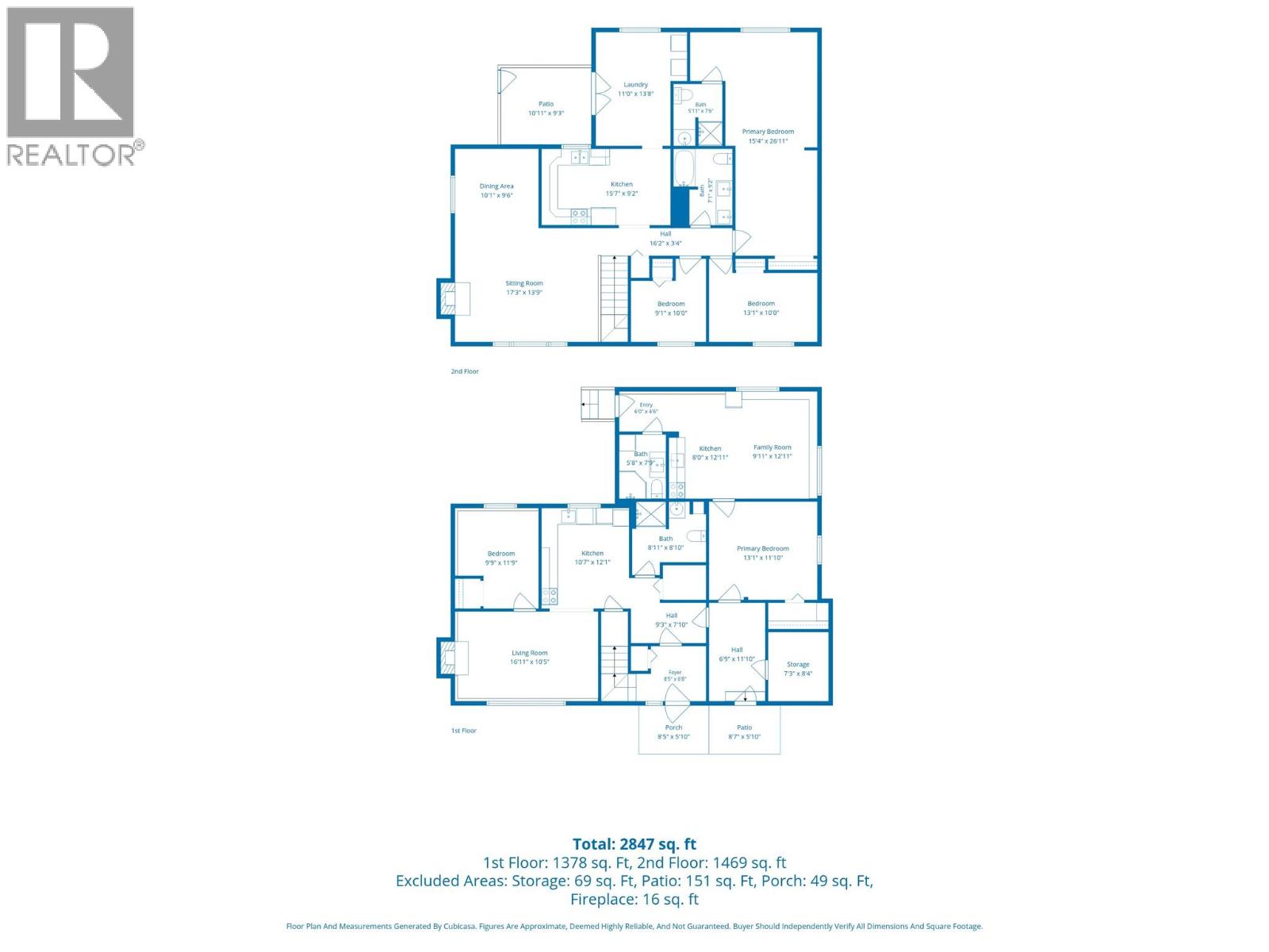 1645 Monterey Place, Kamloops, British Columbia  V2E 1B7 - Photo 45 - 10404266