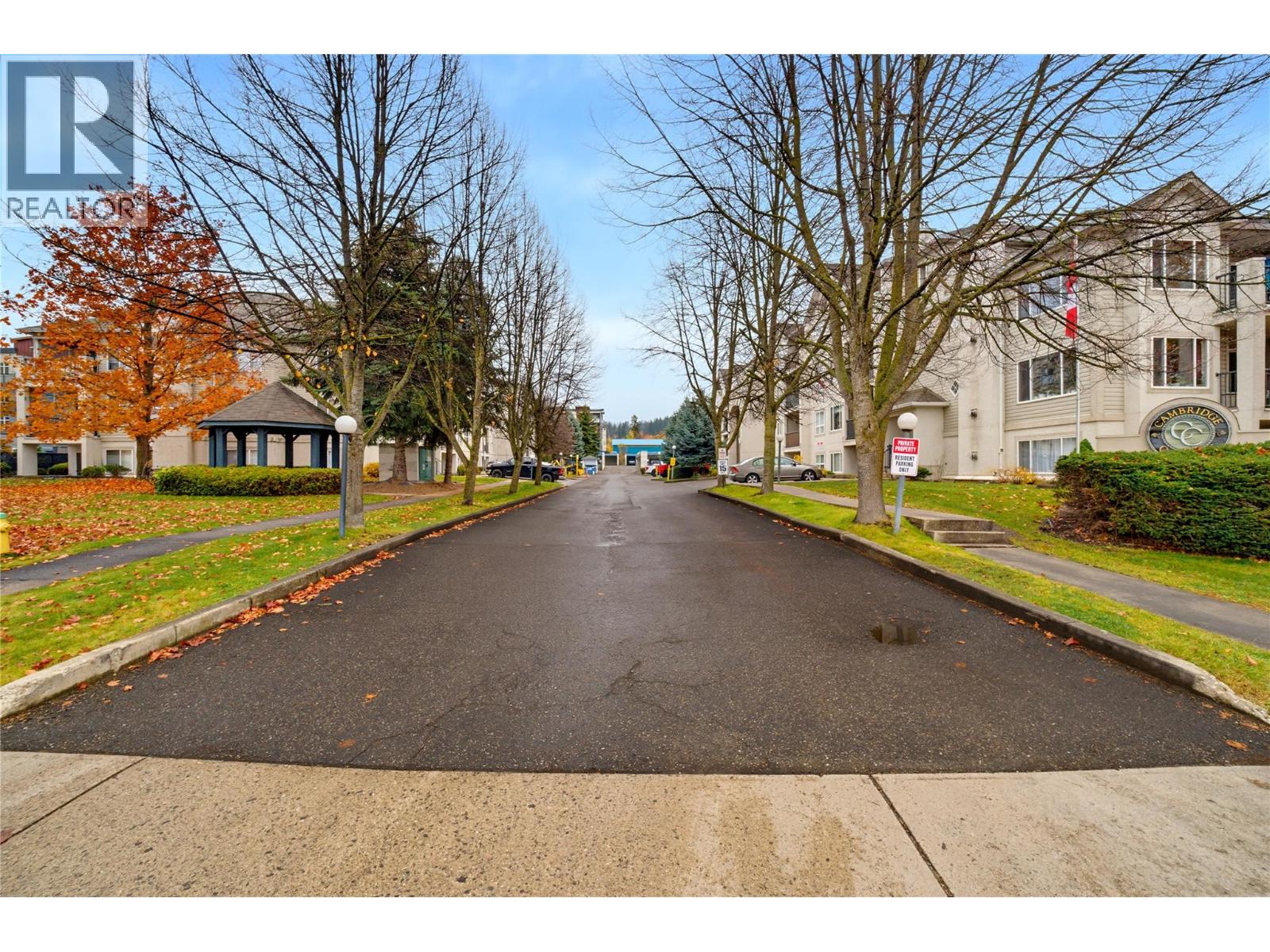 640 3 Street SW Unit# 208