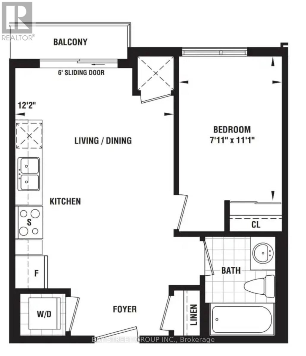 317 - 3401 Ridgeway Drive E, Mississauga (Erin Mills), Ontario  L5L 0B9 - Photo 7 - W14126638