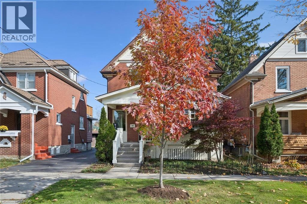 70 Simeon Street, Kitchener, Ontario  N2H 1S5 - Photo 2 - 40874553