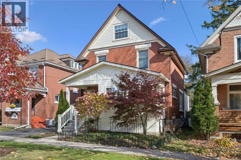 70 Simeon Street, Kitchener, Ontario  N2H 1S5 - Photo 3 - 40874553