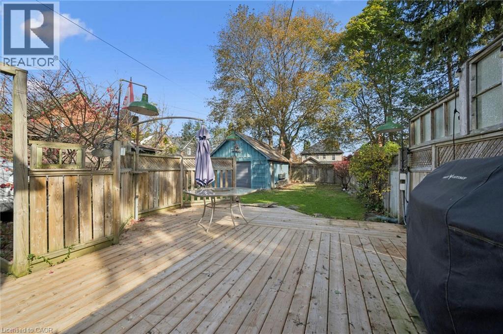 70 Simeon Street, Kitchener, Ontario  N2H 1S5 - Photo 34 - 40874553