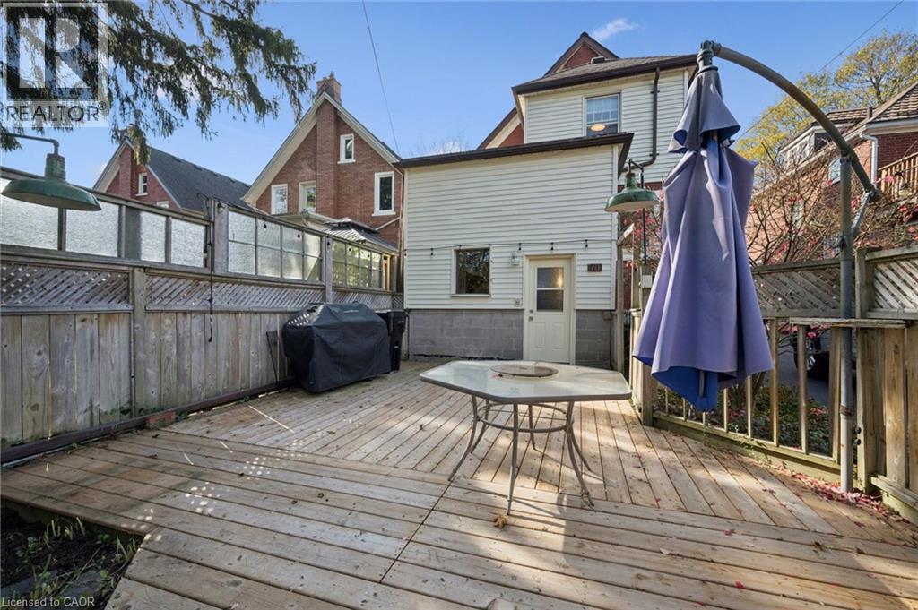 70 Simeon Street, Kitchener, Ontario  N2H 1S5 - Photo 35 - 40874553