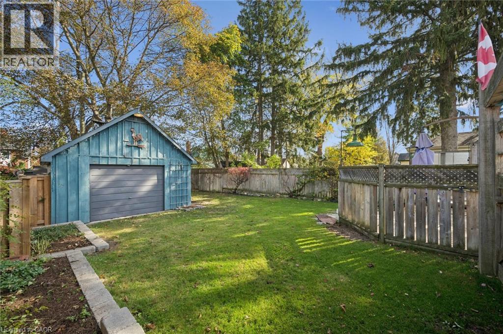 70 Simeon Street, Kitchener, Ontario  N2H 1S5 - Photo 36 - 40874553