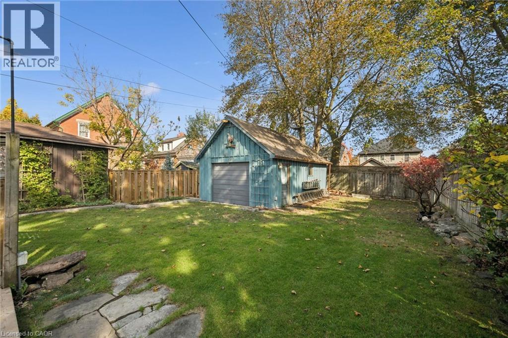 70 Simeon Street, Kitchener, Ontario  N2H 1S5 - Photo 37 - 40874553