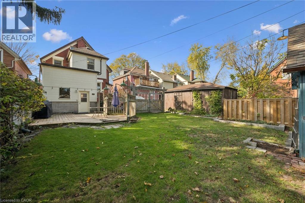 70 Simeon Street, Kitchener, Ontario  N2H 1S5 - Photo 38 - 40874553