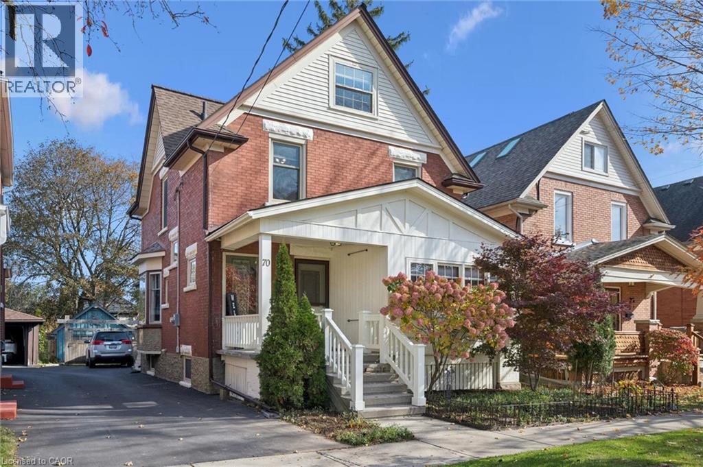70 Simeon Street, Kitchener, Ontario  N2H 1S5 - Photo 4 - 40874553