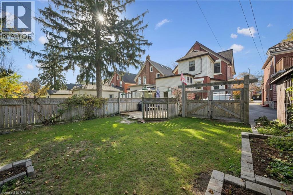 70 Simeon Street, Kitchener, Ontario  N2H 1S5 - Photo 40 - 40874553
