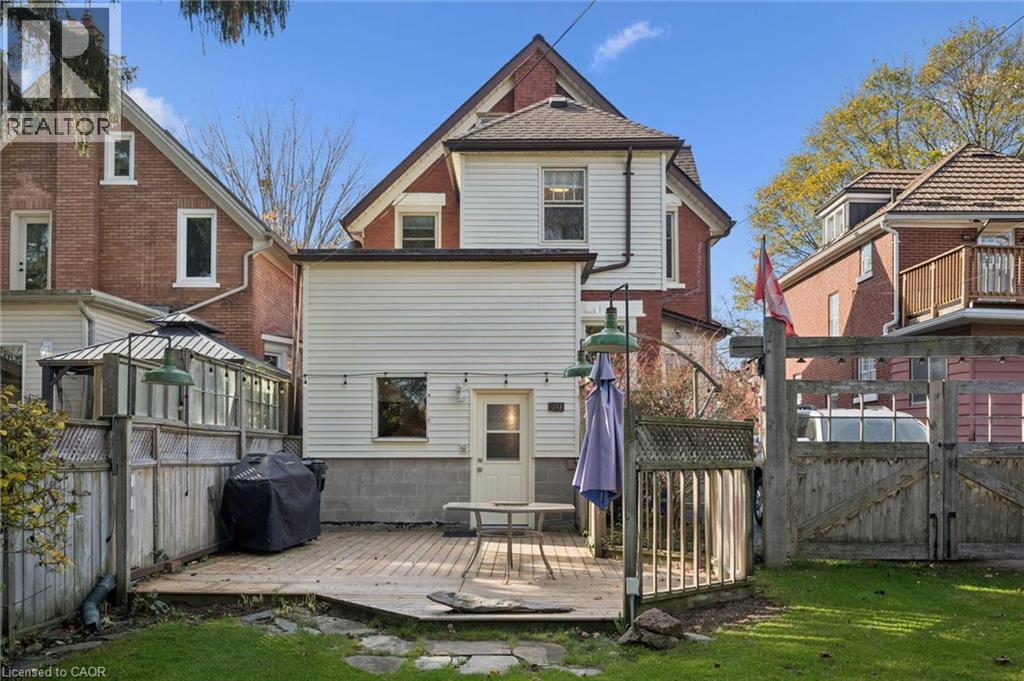 70 Simeon Street, Kitchener, Ontario  N2H 1S5 - Photo 41 - 40874553