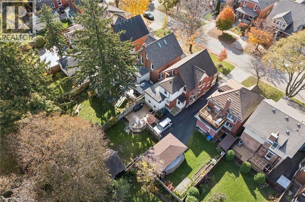 70 Simeon Street, Kitchener, Ontario  N2H 1S5 - Photo 45 - 40874553