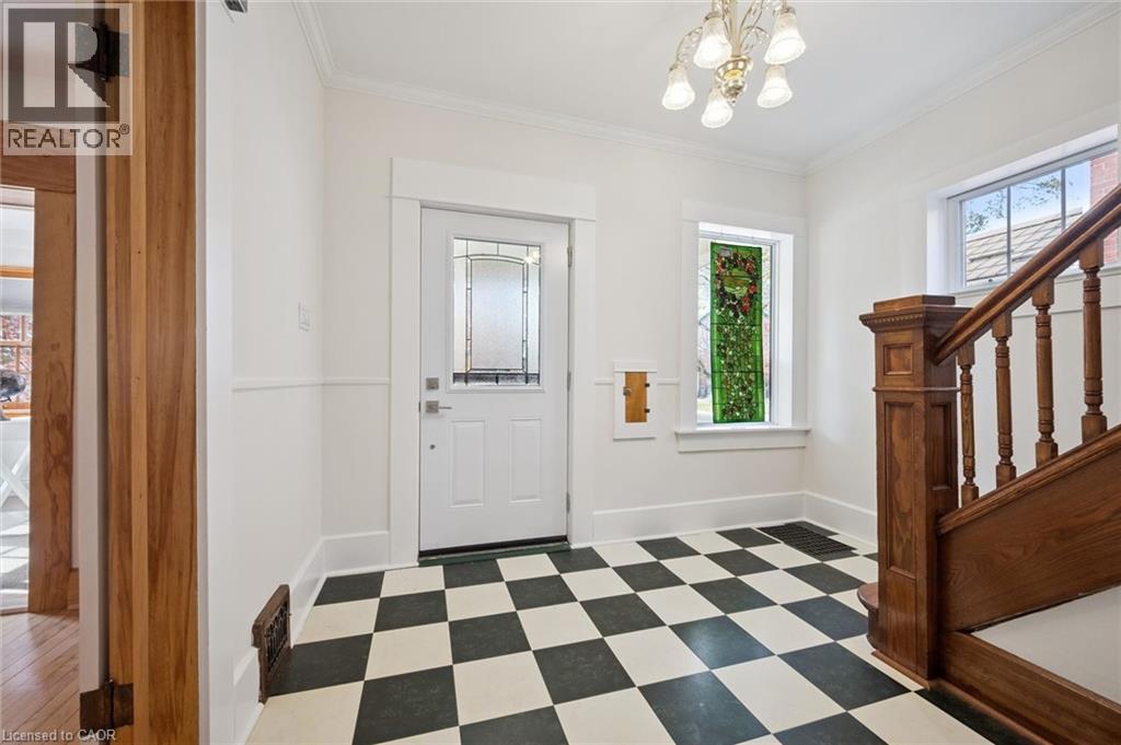 70 Simeon Street, Kitchener, Ontario  N2H 1S5 - Photo 6 - 40874553