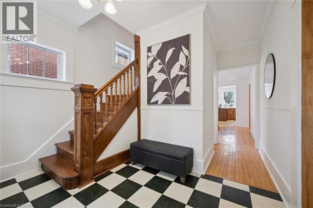 70 Simeon Street, Kitchener, Ontario  N2H 1S5 - Photo 7 - 40874553