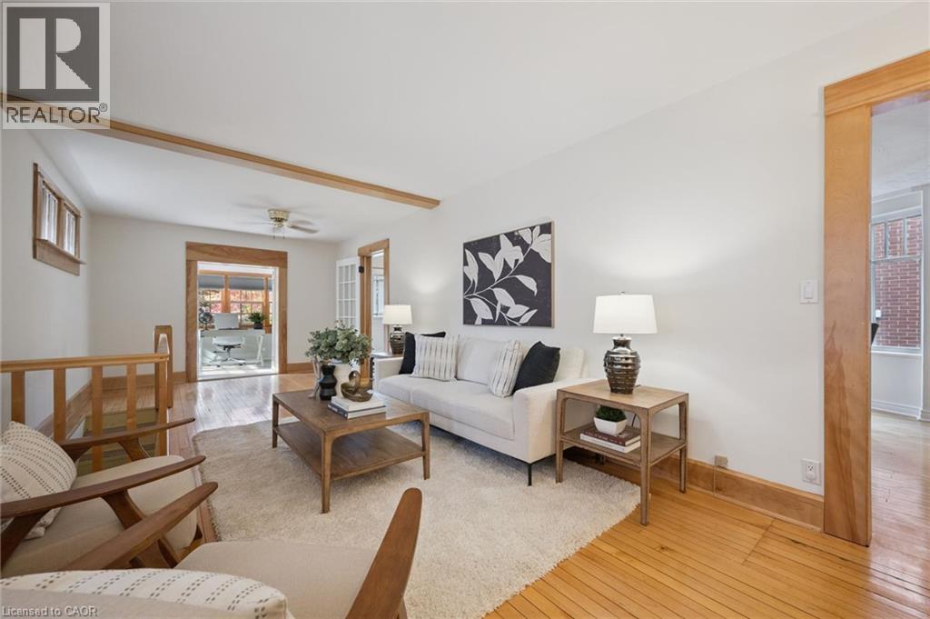 70 Simeon Street, Kitchener, Ontario  N2H 1S5 - Photo 9 - 40874553